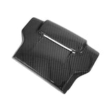 Carbon Fiber Coupe 5 Piece Engine Bay Panel Set - Audi R8 Coupe (V10) 2007-2013