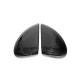 Carbon Fiber Outer Mirror Housings - McLaren 650S/Artura