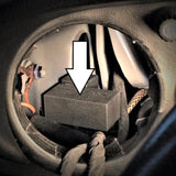 Porsche 993 Immobilizer Defeat Relay  - IMMO BLOCK