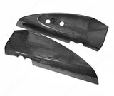 Carbon Fiber Inner Upper Door Panel - Ferrari 360