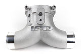 Porsche 957 Cayenne Turbo IPD Intake Plenum (2008-2010)