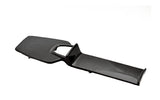 Carbon Fiber Center Console Tray - Ferrari 458 Italia and Spider