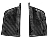 Carbon Fiber Flip Out Side Panels - Ferrari 458 Italia/Spider