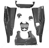 Engine Bay Set 7-Piece - Ferrari 458 Italia Coupe