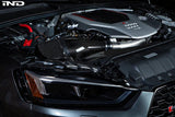 Eventuri Audi B9 RS4 RS5 Black Carbon Intake