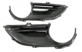 Carbon Fiber GT Taillight Surrounds - Ferrari 488 GTB/Spider