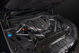 Eventuri BMW G05 X5 / G06 X6 / G07 X7 M50i Black Carbon Intake System