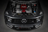 Eventuri Mercedes-Benz G63 AMG Black Carbon Intake System