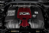 Eventuri Mercedes-Benz G63 AMG Black Carbon Intake System