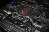 Eventuri BMW G9X M5 Black Carbon Intake System- MATTE FINISH