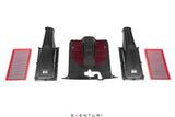 Eventuri Ferrari F12 Berlinetta Carbon Intake System