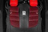 Eventuri Ferrari F12 Berlinetta Carbon Intake System
