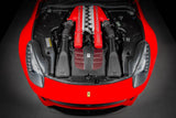 Eventuri Ferrari F12 Berlinetta Carbon Intake System