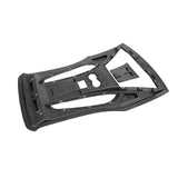 Carbon Fiber Rear Engine Lid Panel - McLaren 570S/540C/570GT