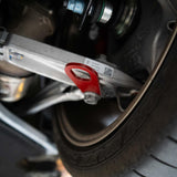 Fabspeed Porsche 718 GTS/ Spyder/ GT4/ GT4RS Tie Downs (2020+)