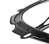 Carbon Fiber Right and Left Headlight Trim - McLaren 720S