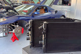 CSF Ferrari F430 High-Performance All-Aluminum Radiator