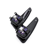 JQ Werks Madtrace® Clubsport Magnetic Paddle Shifters For Chevrolet Corvette