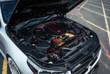 CSF BMW G9X M5 Charge-Air-Coolers (2025+)