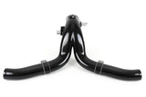 Porsche 991.2 Turbo / Turbo S IPD High Flow Carbon Y-Pipe (2017-2019)