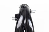 Porsche 991.2 Turbo / Turbo S IPD High Flow Carbon Y-Pipe (2017-2019)