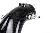 Porsche 991.2 GT2 RS S IPD High Flow Carbon Y-Pipe (2018-2019)