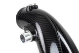 Porsche 991.2 Turbo / Turbo S IPD High Flow Carbon Y-Pipe (2017-2019)