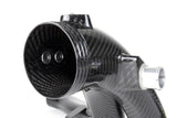 Porsche 991.2 GT2 RS S IPD High Flow Carbon Y-Pipe (2018-2019)