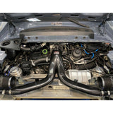 Porsche 991.2 GT2 RS S IPD High Flow Carbon Y-Pipe (2018-2019)
