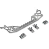 Fabspeed Porsche 992 Twin Turbo / Twin Turbo S Sport Catalytic Converters with GT2RS Style Outlets (2021+)