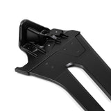 Fabspeed Porsche 992 GT3 Cup Car Style Wing Risers (2022+)