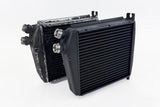 CSF Porsche 964 / 993 OEM+ Performance Engine Oil Cooler