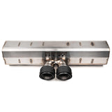 Fabspeed Porsche 997.2 GT3 / GT3 RS Rennsport Muffler (2010-2011)