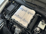 RM LT4 Billet Supercharger Cover