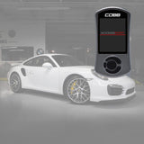 COBB Accessport for Porsche 991.1 Turbo