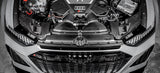 Eventuri Audi RS6 / RS7 (C8) Black Carbon Intake System (2019+)