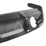 Carbon Fiber Rear Diffuser - Aston Martin DBS