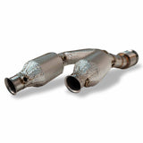 Fabspeed Revuelto  GERMAN HJS Sport  RACE CAT with Heat Shield