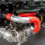 Fabspeed 992.2 Carrera GTS Silicone Boost Hoses