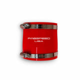 Fabspeed 992.2 Carrera GTS Silicone Boost Hoses