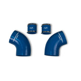 C8 Corvette ZR1 5ply Silicone Induction Hoses