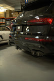 CSF Porsche 992 Carrera High-Performance Intercooler System (2019+)