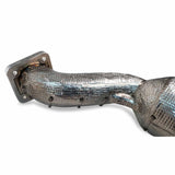 C8 Corvette ZR1 Sport Racing HJS German Catalytic Converters