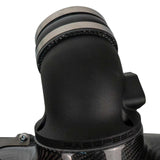 996 MAXFLO Performance Carbon Fiber Highflow Airbox Cover Lid