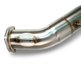 Fabspeed Porsche Cayenne S/GTS/Turbo Sport Catalytic Converters (2019+)