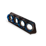Fabspeed Chevrolet Corvette C8 ZR1 Titanium Quad Tips (2025+)