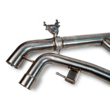 Fabspeed BMW X5M/X6M Valved Exhaust (2024+)