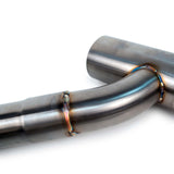 Fabspeed BMW X5M/X6M Valved Exhaust (2024+)
