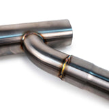 Fabspeed BMW X5M/X6M Valved Exhaust (2024+)
