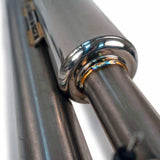 Fabspeed Mercedes-Benz AMG G63 Valved Exhaust with Dual Tips (2019+)